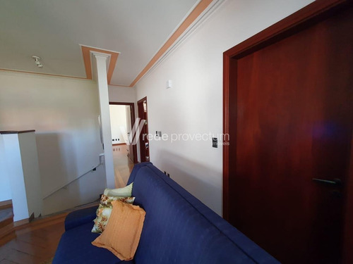 Imagem 25 de 30 de Casa À Venda Em Jardim Madalena - Ca287793