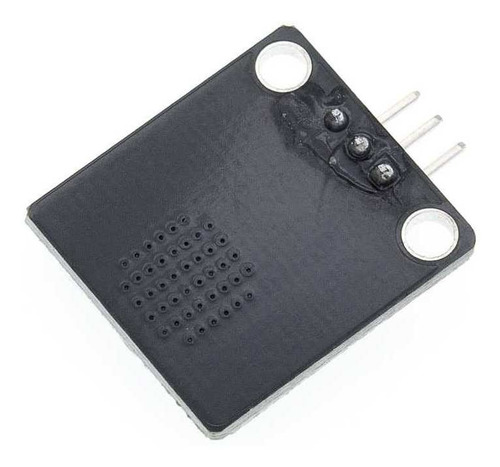 Módulo De Vibración Pwm 5v