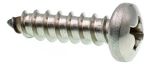 Tornillo De Pared Tipo 1