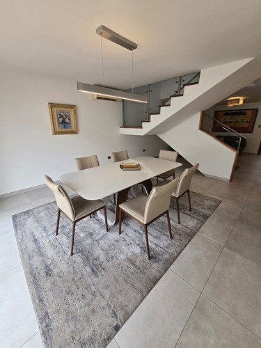 Mariana Castillo Vende Casa Casa En Conj. Residencial Los Girasoles - Elc-112