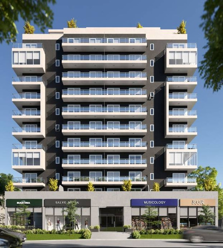 Imagen 2 de 5 de Departamento En Venta En Moron Norte