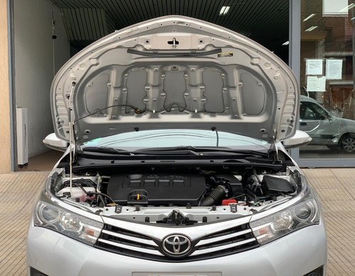 Toyota Corolla 1.8 Xei Cvt Pack 140cv 2014