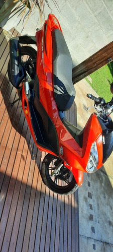 Imagen 6 de 15 de Honda Pcx 150