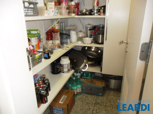 Imagem 15 de 15 de Apartamento - Higienópolis - Sp - 377219