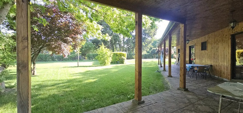 Parcela En Venta En Paine