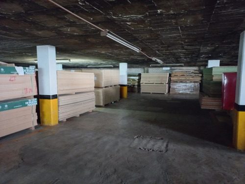 Imagen 5 de 9 de Bodega En Venta Atizapán, 5,386 M2.
