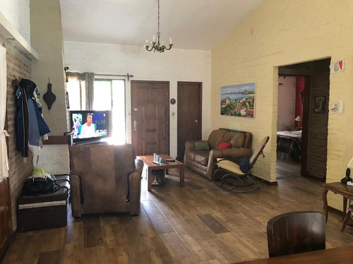 Casa En El Pinar 2 Dormitorio Más Apto. Y Barbacoa