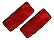 Comprar Reflectores Delanteros Y Traseros Para Bicicleta,