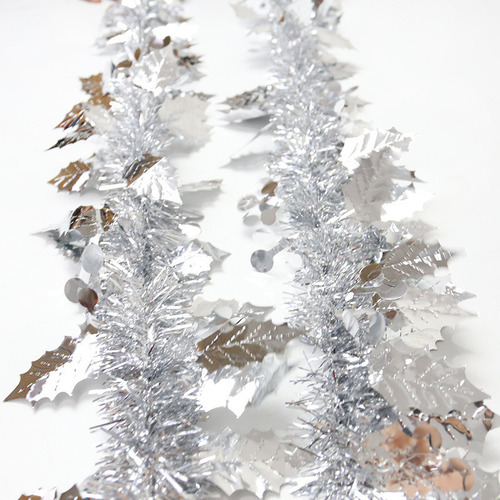 Para Decoración De Fiesta De Navidad, Tiras De Colores De