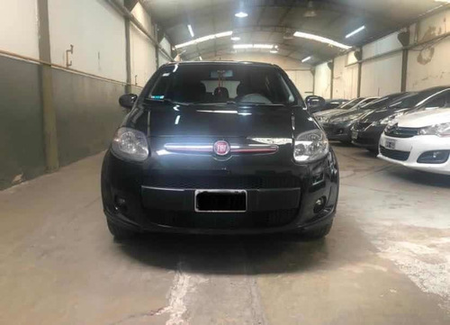 Fiat Palio 1.6 Sporting 115cv 2015