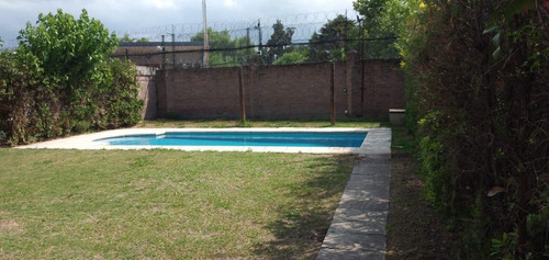 Imagen 20 de 21 de Casa - La Escondida