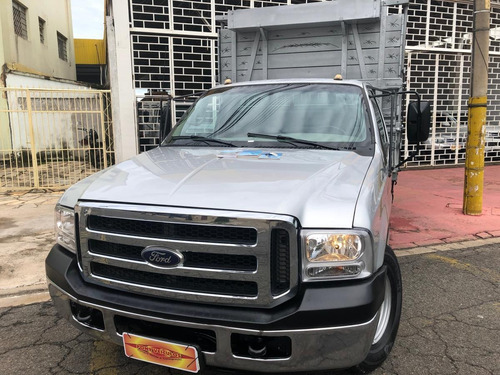 Ford F-350 P 3.9 Turbo
