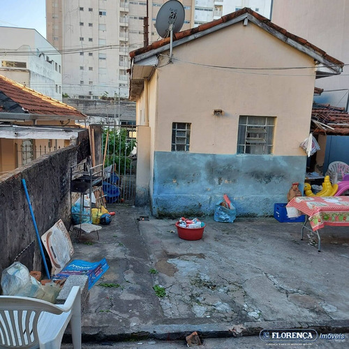 Imagem 2 de 6 de Casa Térrea Vale Mais Como Terreno - 6669