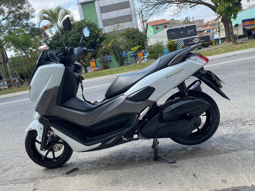Imagem 2 de 5 de Yamaha Nmax 160