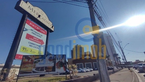 Imagem 10 de 10 de Apartamento Studio- Aluguel, Parque Campolim/ Sorocaba - Ap0365