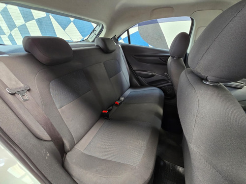 Chevrolet Onix 1.0 MPFI JOY 8V FLEX 4P MANUAL
