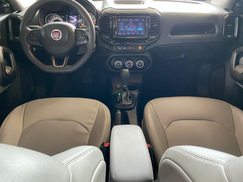 Fiat Toro 1.8 Endurance 16v Flex 4x2 4p