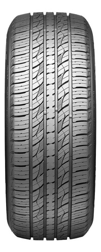 Kit de 2 llantas Kumho Crugen Kl33 P 245/60R18 105 V