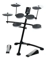 Comprar Roland Td1k Bateria Electronica V Drums Td 1k Pads Modulo Color Negro