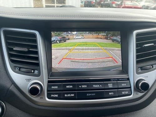 Imagen 7 de 13 de Hyundai Tucson 2016 Limited 4x4 Clean 1.6 Turbo Americana