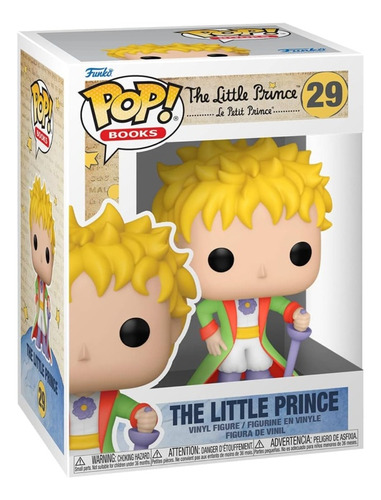 Funko Pop! Books The Little Prince (29)