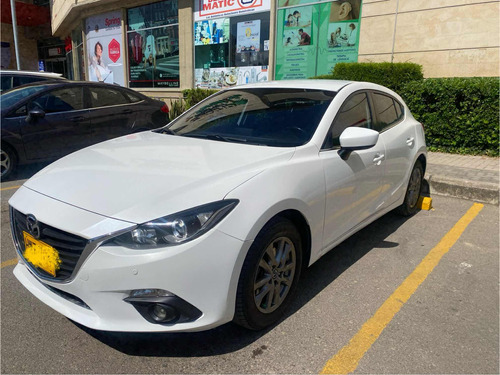 Mazda 3 2.0 Sport Touring