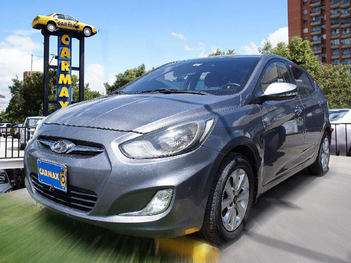 Hyundai Accent 1.4l 4 p