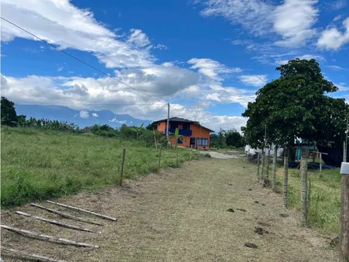 Finca Para La Venta De 5 Cuadras En Circasia