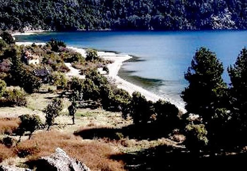 Imagen 25 de 25 de Cabaña En Alquiler Bariloche