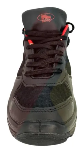 Boris zapatos de seguridad mercadolibre new arrivals