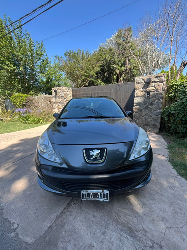 Peugeot 207 1.6 Xs
