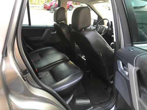 Land Rover Freelander 2 3.2 Se 6v 24v Gasolina 4p