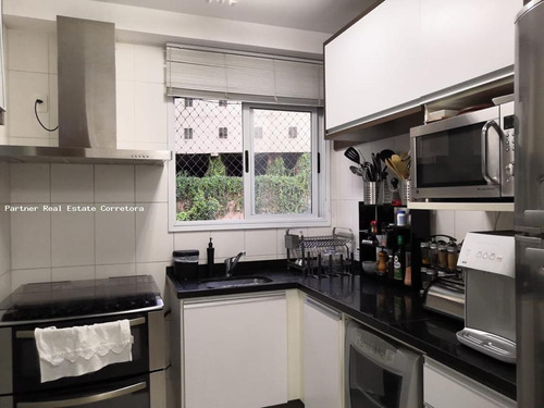 Imagem 15 de 15 de Apartamento Para Venda Em São Paulo, Vila Andrade, 4 Dormitórios, 2 Suítes, 4 Banheiros, 4 Vagas - 3140_2-1167476