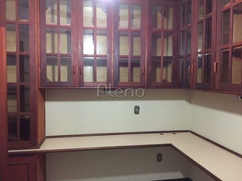 Imagem 12 de 30 de Casa Á Venda E Para Aluguel Em Chácara Flora - Ca028739