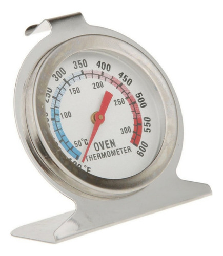 Termometro Para Hornos Indicador Temperatura