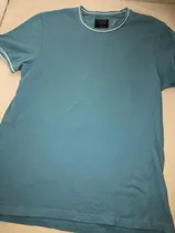 Comprar Abercrombie Playera Caballero L