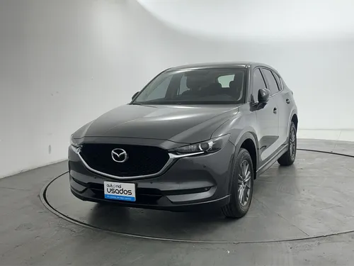 Mazda CX-5 TOURING 2.5 AUT 5P