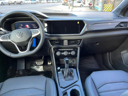 Imagen 12 de 25 de Volkswagen Taos 1.4tsi Highline Tiptronic 150cv Financiacion