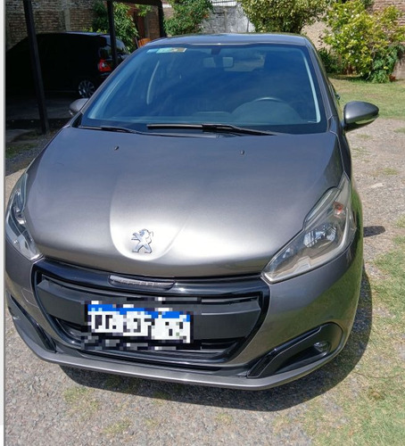 Peugeot 208 1.5 Active