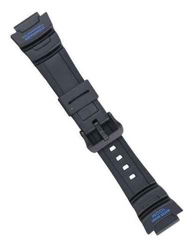 Pulseira Casio Preta Sgw-500h-2bv- 100% Original