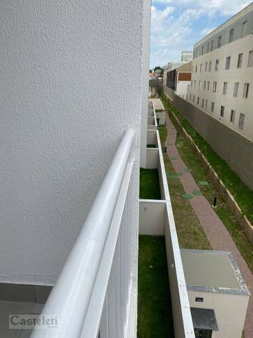 Imagem 13 de 17 de Apartamento Com 2 Dormitórios À Venda, 50 M² Por R$ 285.000 - Jardim Do Lago - Campinas/sp - Ap7711