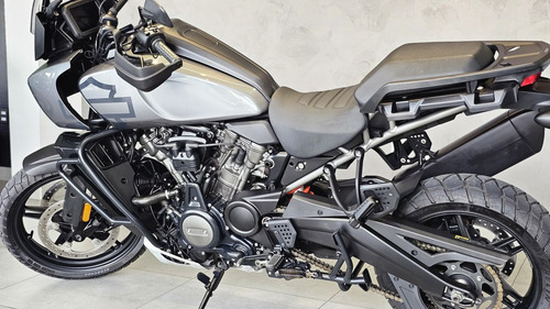 Pan America 1250 Special