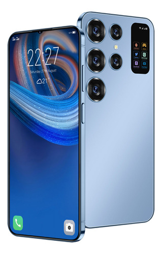 2024 Celular S24 Ultra Smartphone 7.0'' 12gb+512gb