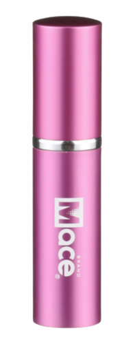 Mace Brand Labial Rosa Gas Pimienta 17g Discreto Xchws C