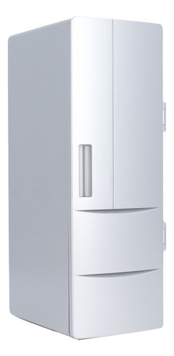 Mininevera Portátil De 5 W, Eficiente, Multiusos, Para Mante