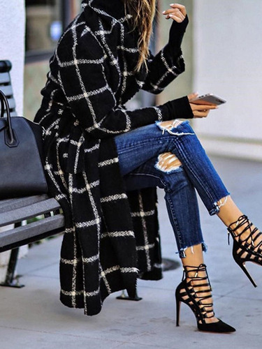 Maxi Sweaters, Camisas & Vestidos_ Nueva Colección