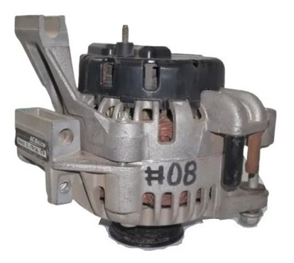 Alternador Cadillac Seville 4,6l 281cc V8 #8 A-61(ce)