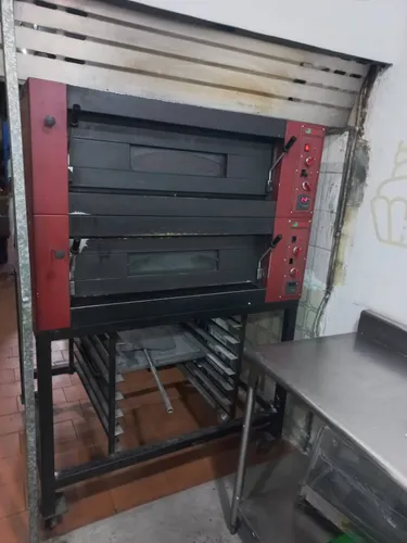 Jc - Venta Fondo De Comercio Panaderia - Chacao