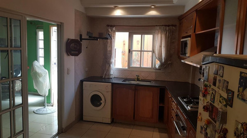 Imagen 18 de 30 de Piso Al Frente - 4 Ambientes Con 2 Cocheras Y Baulera - Patio Y Parrilla Villa Luro