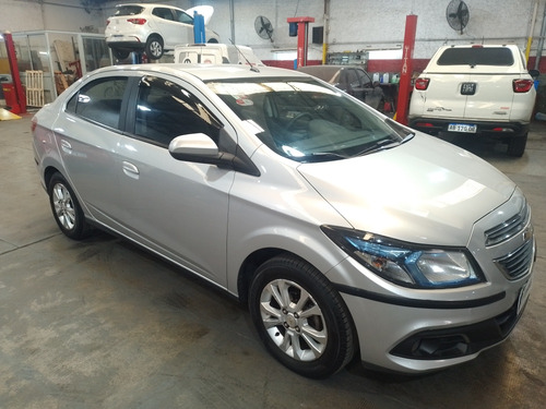 Chevrolet Prisma 1.4 Ltz 98cv